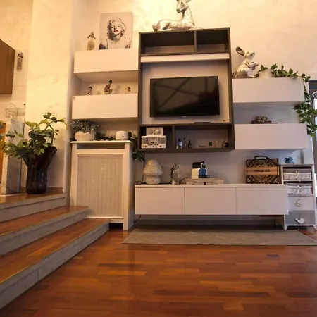 Casa Carina Apartment Verona Exterior photo
