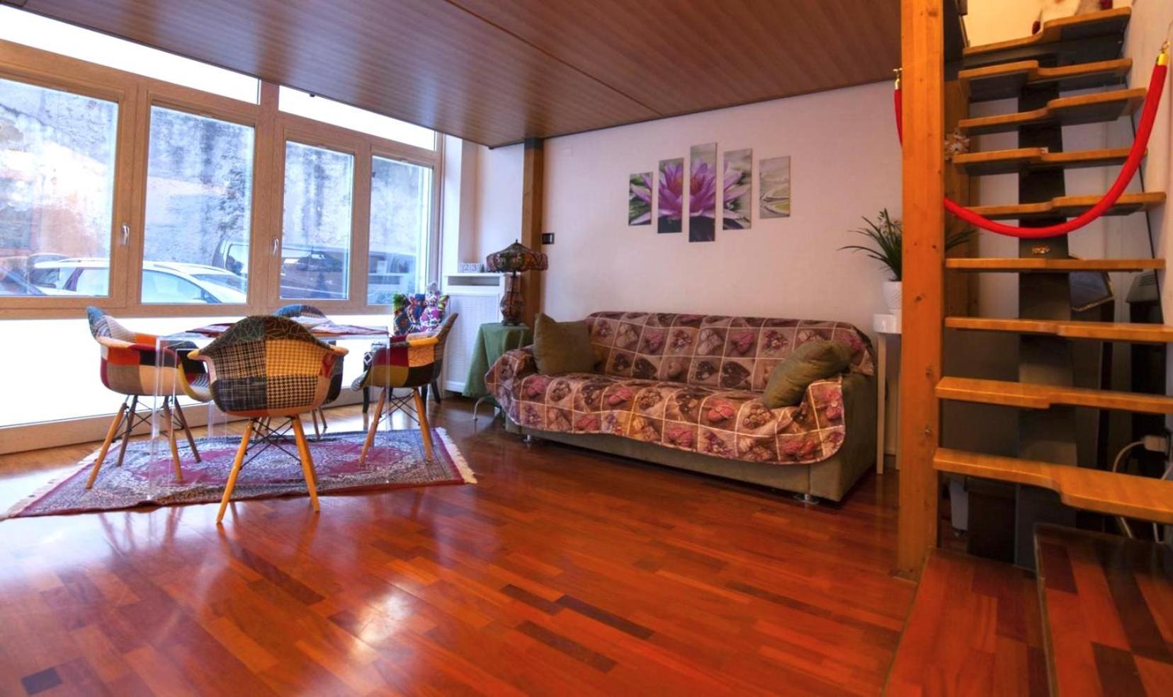 Casa Carina Apartment Verona